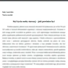 Esej historyczny: Jak napisać arcydzieło na maturę i studia?