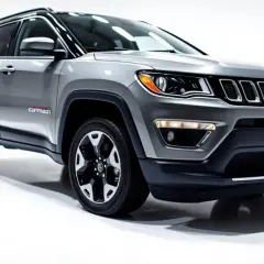 Jeep Compass: Który silnik wybrać? Hybryda, benzyna, diesel