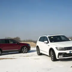 Volkswagen Tiguan jaki silnik wybrać, aby uniknąć wysokich kosztów?