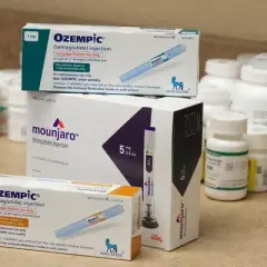 Medicamento para bajar de peso sin receta médica: opciones efectivas y seguras