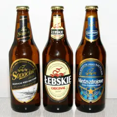 Gdzie kupić piwo łebskie? Sprawdź najlepsze lokalizacje w Łebie