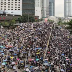 Czy w Hongkongu jest bezpiecznie? Oto co musisz wiedzieć teraz