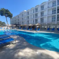 Hotel Isla Cabrera Mallorca: Disfruta de un Paraíso en la Playa