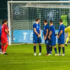 Ile trwa mecz piłki nożnej? Nie tylko 90 minut!