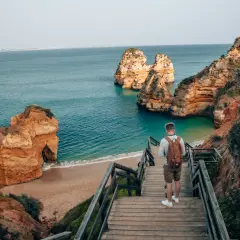Portugalia: najpiękniejsze miejsca? Odkryj mój przewodnik!