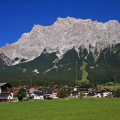 Zugspitze: Deutschlands höchster Berg Ihr ultimativer Guide