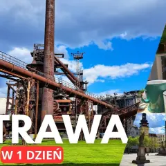 Najciekawsze atrakcje w Ostrawie, które musisz zobaczyć podczas wizyty