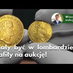 Sprzedaż monet w lombardzie: Czy to się opłaca? Poradnik