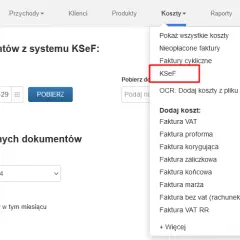 Jak wystawić fakturę zaliczkową? VAT, terminy, KSeF bez tajemnic