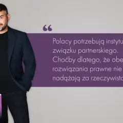 Z kim jest Guwer? Zaskakujące szczegóły o jego związkach i życiu osobistym