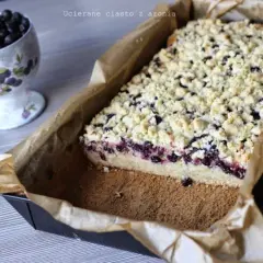 Pyszne ciasto z aronią - zdrowe przepisy na smaczne wypieki
