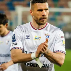 Lukas Podolski statystyki: Górnik, Niemcy, trofea wszystko w liczbach!