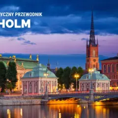 Sztokholm atrakcje: Najlepsze miejsca, które musisz zobaczyć