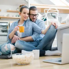 Smutne filmy o miłości do płakania, które złamią ci serce