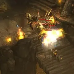 Skarbiec Diablo 3: Gwarantowany portal i bogactwa! Poradnik