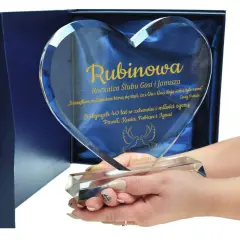 21. rocznica ślubu: symbole, prezenty i pomysły na świętowanie