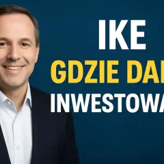 IKE w TFI: Czy fundusze inwestycyjne to Twój klucz do emerytury?