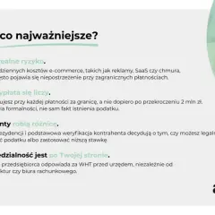 Certyfikat rezydencji i weryfikacja kontrahenta to klucz do niższej stawki WHT. Zadbaj o formalności, by uniknąć ryzyka.