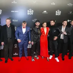 Najlepsi aktorzy Patryka Vegi i ich niezapomniane role w filmach
