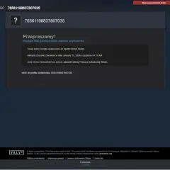 Blokada Rynku Steam: 7 czy 15 dni? Poznaj przyczyny i unikaj!