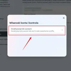 Jak usunąć konto na laptopie i uniknąć utraty danych osobowych