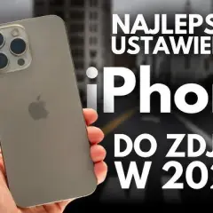 Jak ustawić aparat w iPhone 13 Pro, by uzyskać lepsze zdjęcia?