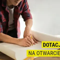 Dofinansowanie na firmę 2026: Praktyczny przewodnik krok po kroku