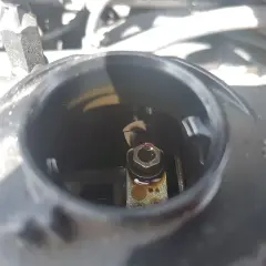 Najlepszy olej do volvo v50 2.0 diesel - uniknij kosztownych błędów