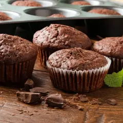 Czym nadziać muffinki? 10 pysznych nadzień, które zachwycą smakoszy