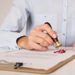 Ile kosztuje odpis aktu notarialnego? Sprawdź cennik i procedurę!