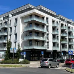 Ile kosztuje metr mieszkania w Kołobrzegu? Ceny, które zaskakują