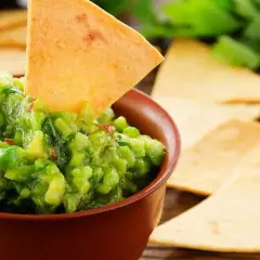 Guacamole w 5 minut: Prosty przepis, który zawsze się udaje