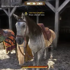 Jak zdobyć konia w Kingdom Come? Sekrety szybkiej jazdy