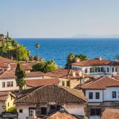 Czy w Marmaris jest bezpiecznie? Odkryj prawdziwe oblicze tego miejsca