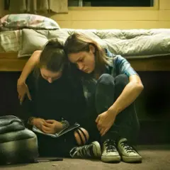 Filmy o problemach nastolatków, które poruszają trudne tematy życia