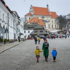 Atrakcje blisko Warszawy: 20+ pomysłów na weekend i jednodniowe wycieczki
