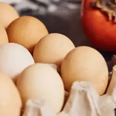 Czy jajka odchudzają? Odkryj, jak wpływają na dietę i wagę