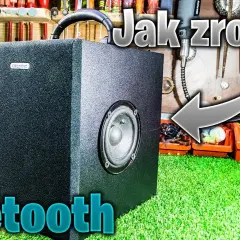 Jak zrobić głośnik bluetooth – proste metody i wskazówki krok po kroku