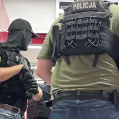 Czym się zajmuje policja kryminalna: poznaj zadania i strukturę wydziału