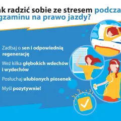 Co przynosi szczęście na egzaminie na prawo jazdy – sprawdzone sposoby i przesądy