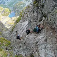 Tatry: Jak powstały szlaki? Od pasterzy do Orlej Perci poznaj historię