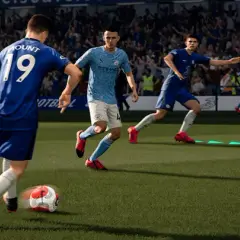 Ile GB zajmuje FIFA na Maca? Zaskakujący rozmiar pliku, który cię zaskoczy!