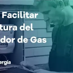 Cómo leer el contador de gas de Catalana de Gas sin complicaciones