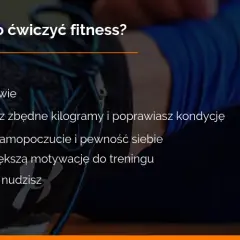 Co daje fitness? Odkryj korzyści dla zdrowia i samopoczucia