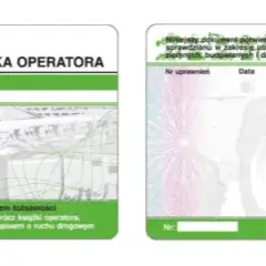 Prawo jazdy na koparkę? Jak zdobyć uprawnienia operatorskie krok po kroku