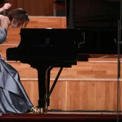 Ile trwa koncert chopinowski? Poznaj szczegóły i czas trwania