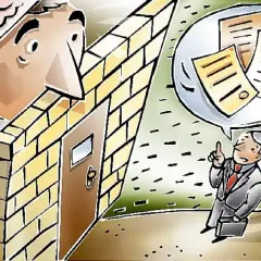 Obmurowanie domu drewnianego: Pozwolenie na budowę jak uniknąć kar?