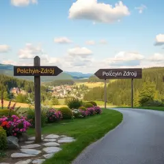 Kto jedzie do sanatorium Połczyn-Zdrój? Sprawdź wymagania i dokumenty