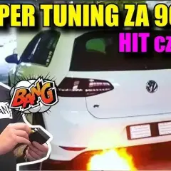 Jak zrobić, żeby strzelało z wydechu - modyfikacje i ryzyka