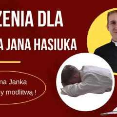 Życzenia na święcenia diakonatu - wyjątkowe pomysły na gratulacje